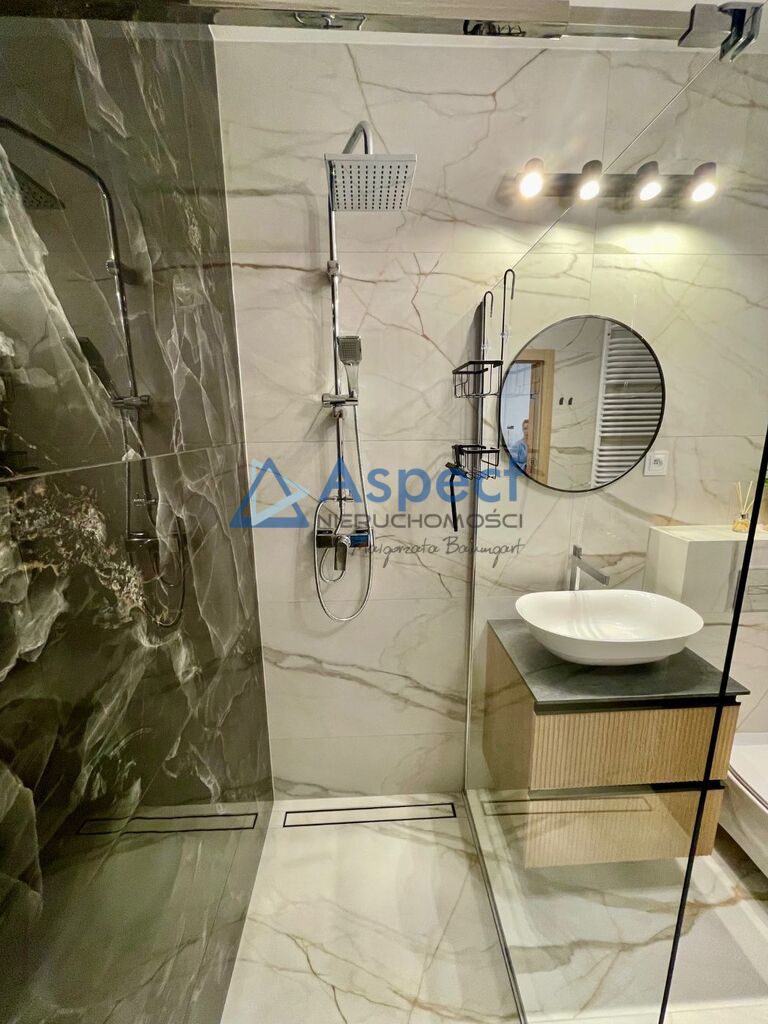Nowoczesny apartament 3-pok. tuż nad Odrą (balkon) (8)