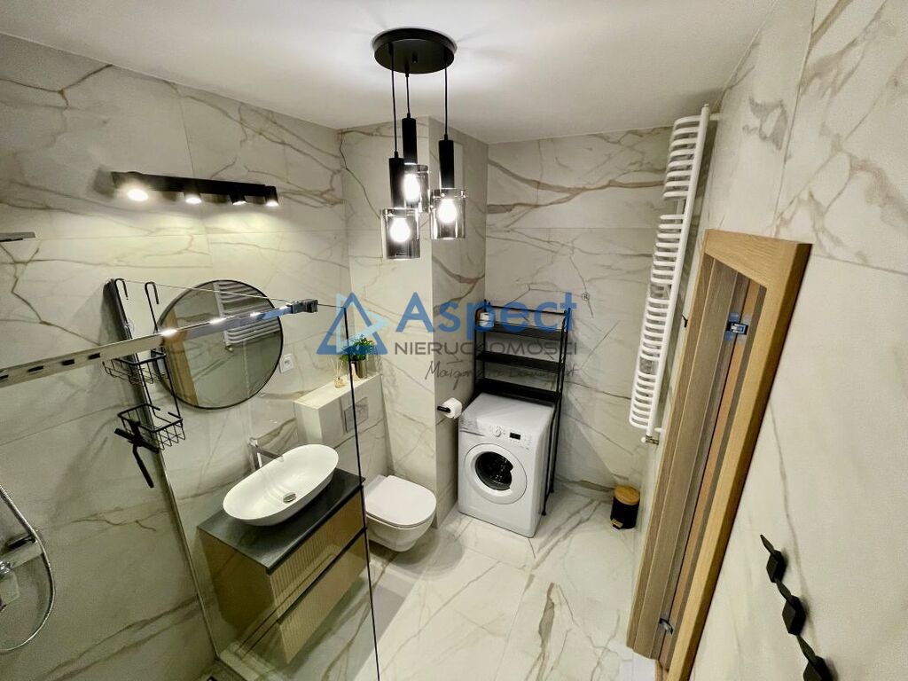 Nowoczesny apartament 3-pok. tuż nad Odrą (balkon) (9)