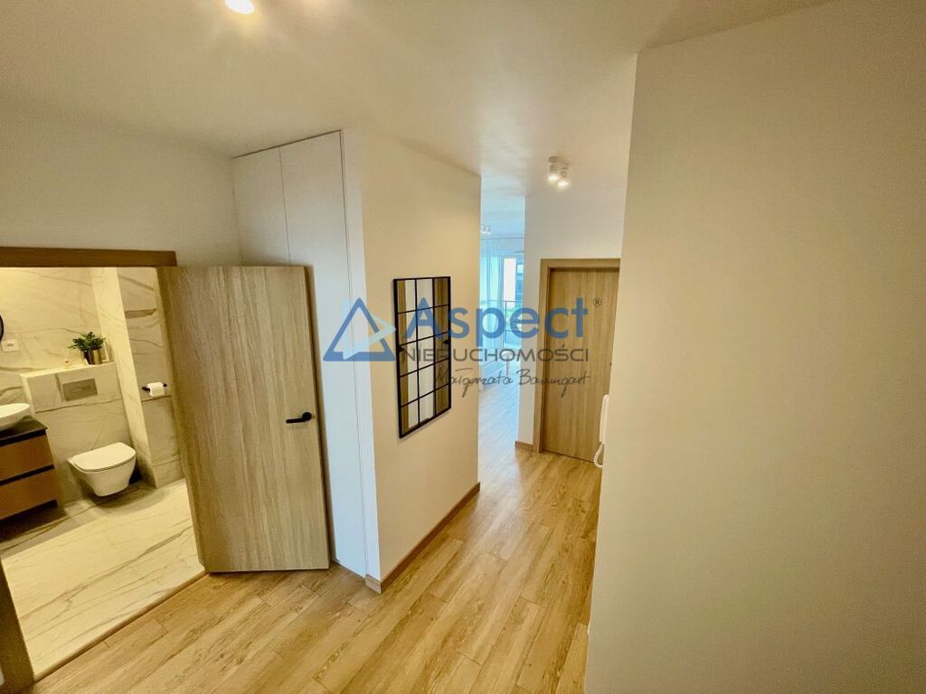 Nowoczesny apartament 3-pok. tuż nad Odrą (balkon) (10)
