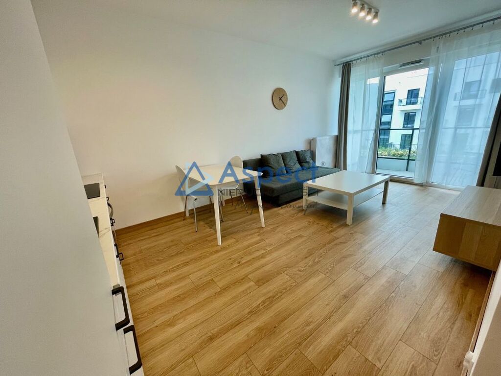 Nowoczesny apartament 3-pok. tuż nad Odrą (balkon) (11)