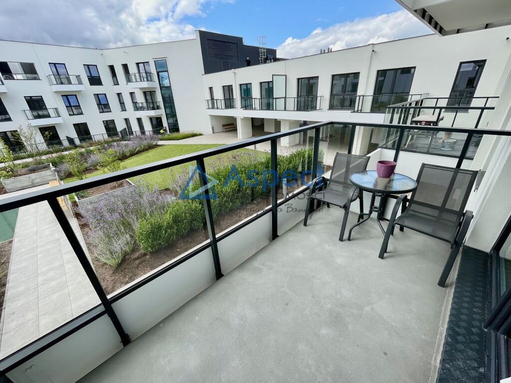Nowoczesny apartament 3-pok. tuż nad Odrą (balkon) (1)