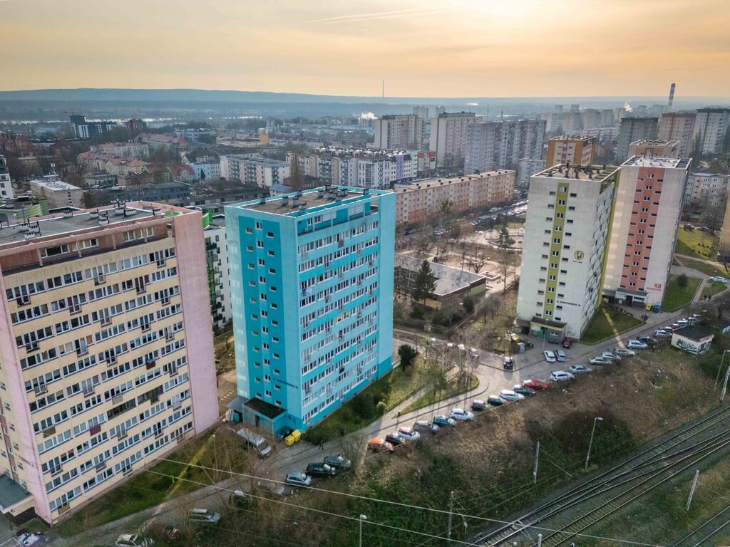 HIT INWESTYCYJNY! 2 pokoje na Pomorzanach (10)