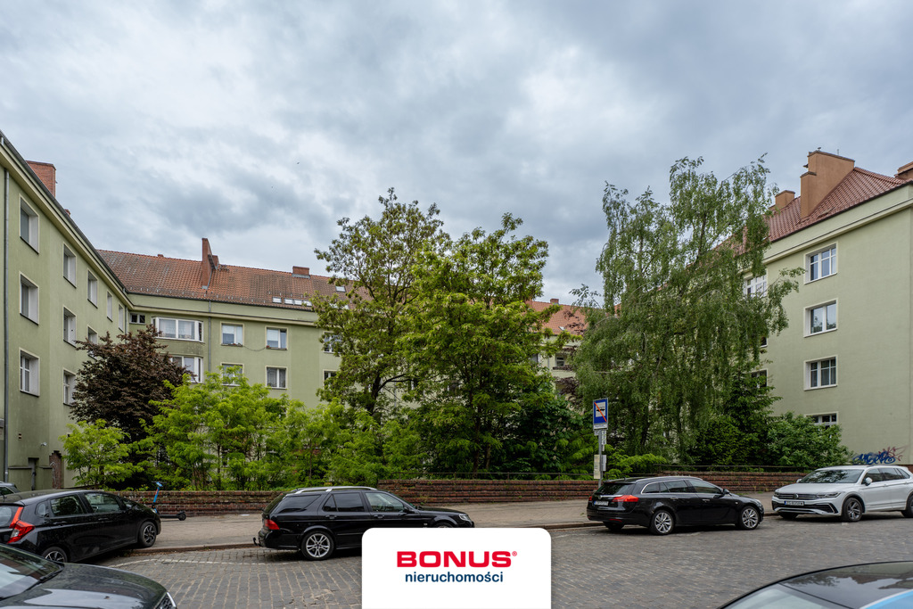 Atrakcyjne 3 pokoje z parkingiem w zielonej części Niebuszewa (12)