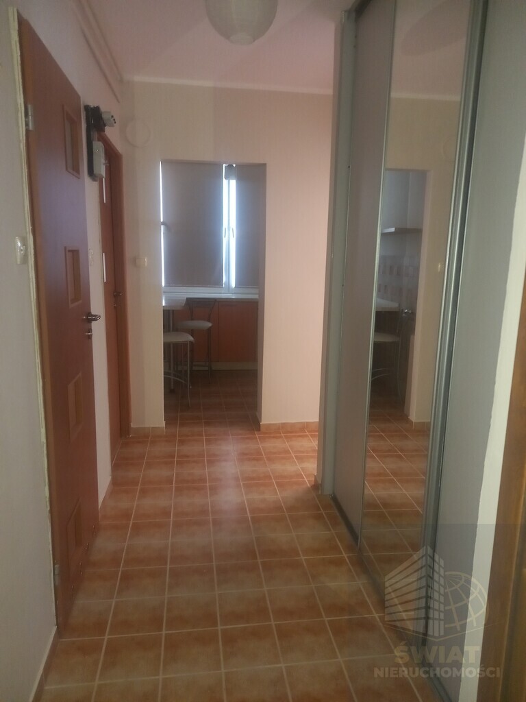 Pomorzany 2 pok. rozkładowe i umeblowane (16)