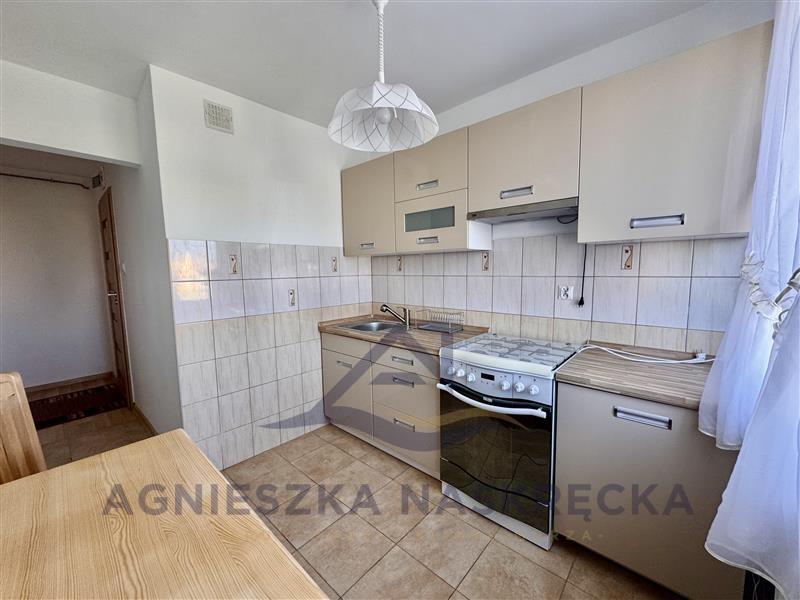 2 pokojowe mieszkanie ul. Bosmańksa, IIp. (5)