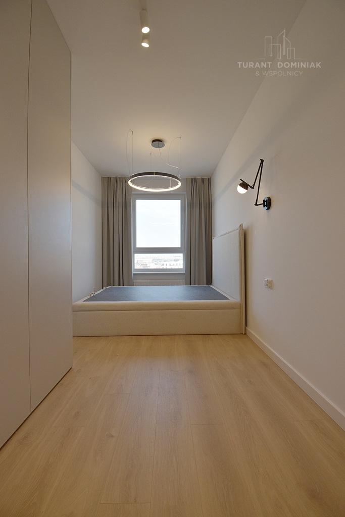 Trzypokojowy apartament z miejscem postojowym (14)