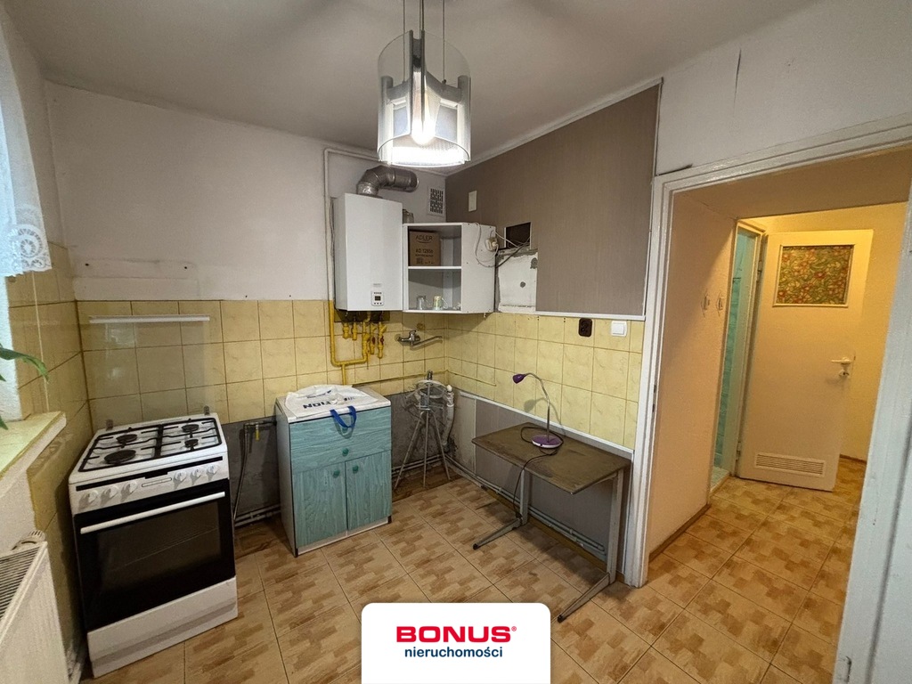Tanie 2 pokoje 40 minut od Szczecina, na parterze,w samym centrum Płot (6)