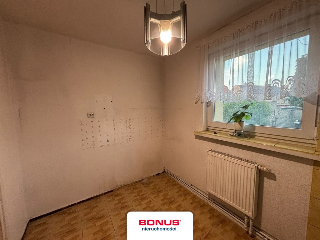 Tanie 2 pokoje 40 minut od Szczecina, na parterze,w samym centrum Płot (5)