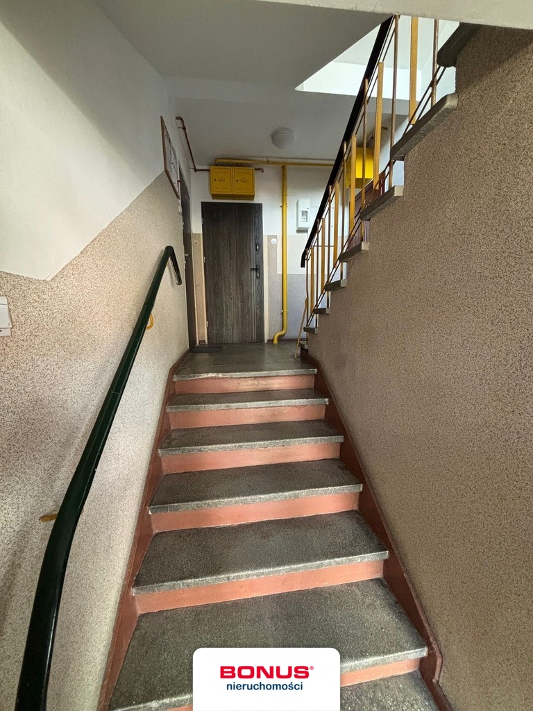 Tanie 2 pokoje 40 minut od Szczecina, na parterze,w samym centrum Płot (14)