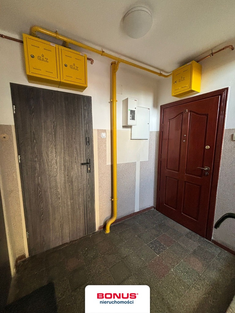 Tanie 2 pokoje 40 minut od Szczecina, na parterze,w samym centrum Płot (12)