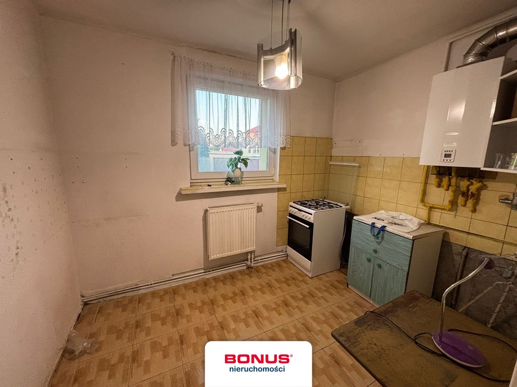 Tanie 2 pokoje 40 minut od Szczecina, na parterze,w samym centrum Płot (7)