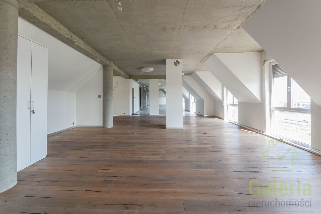 Loft 308 m2 z widokiem na Odrę (2)