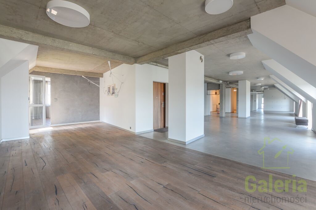 Loft 308 m2 z widokiem na Odrę (3)