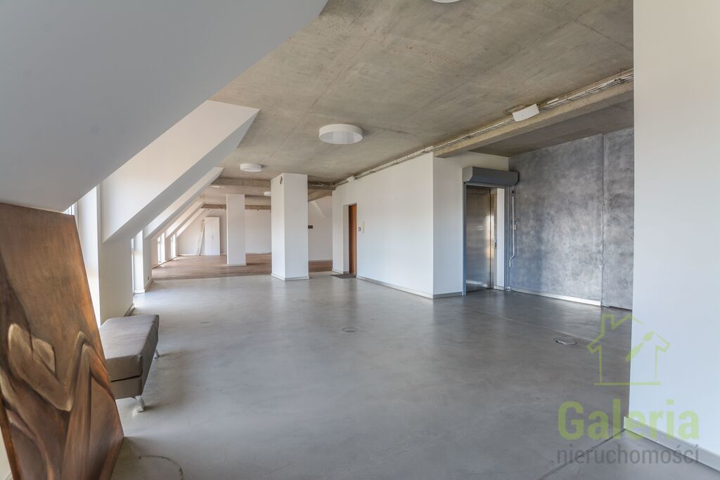 Loft 308 m2 z widokiem na Odrę (6)