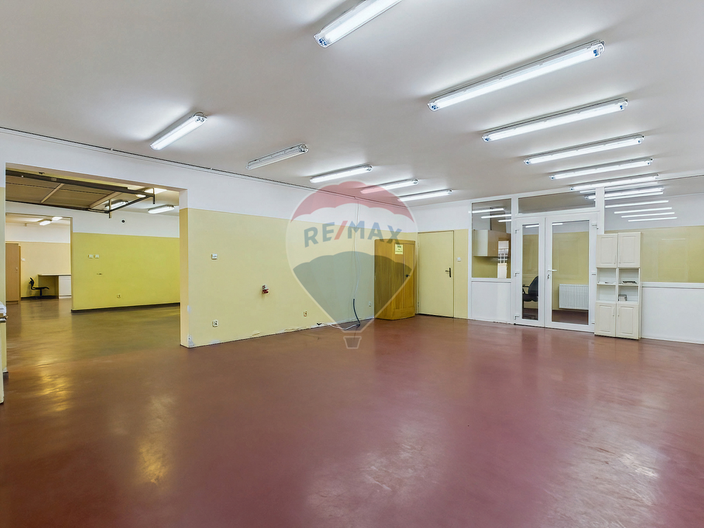Funkcjonalny obiekt komercyjny: 445 m2, Koszalin (5)