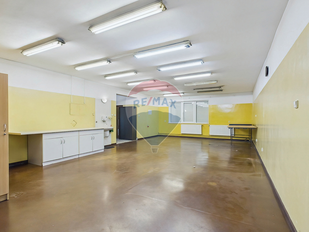 Funkcjonalny obiekt komercyjny: 445 m2, Koszalin (6)