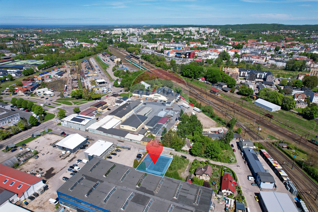 Funkcjonalny obiekt komercyjny: 445 m2, Koszalin (24)