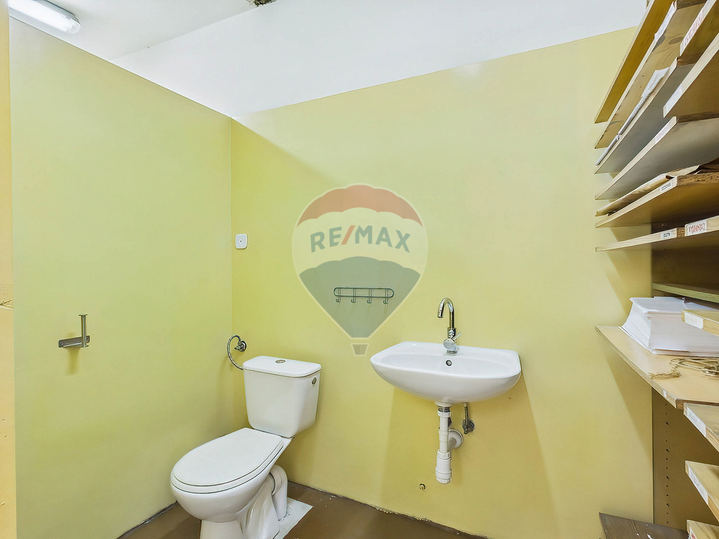 Funkcjonalny obiekt komercyjny: 445 m2, Koszalin (29)