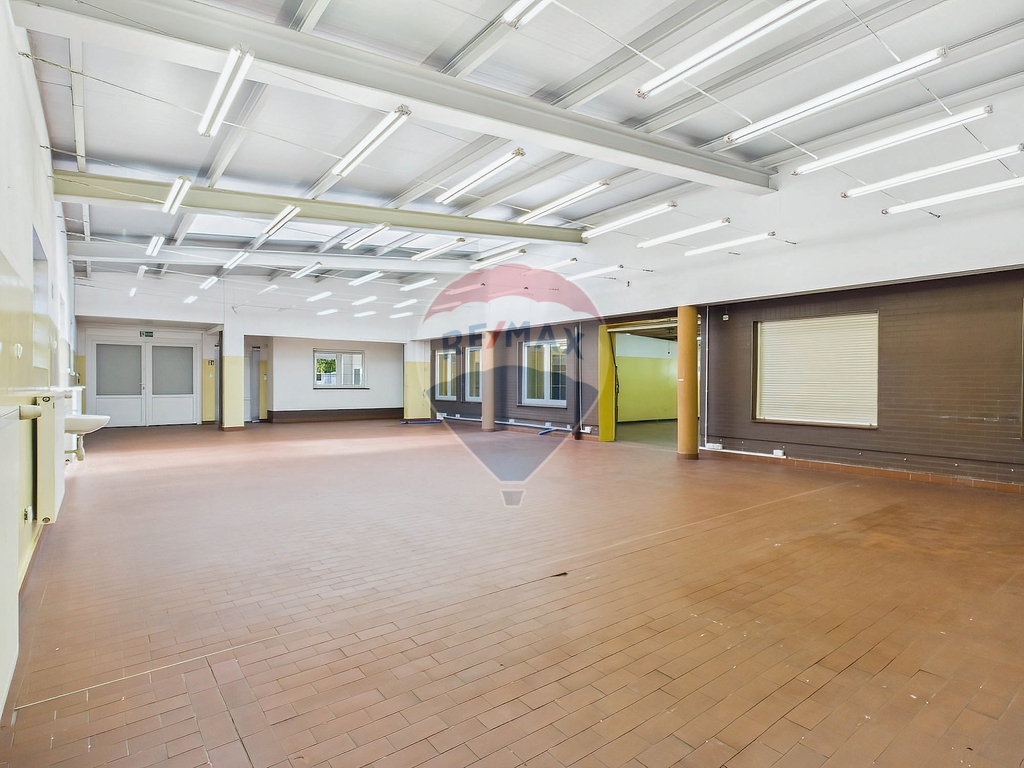Funkcjonalny obiekt komercyjny: 445 m2, Koszalin (4)