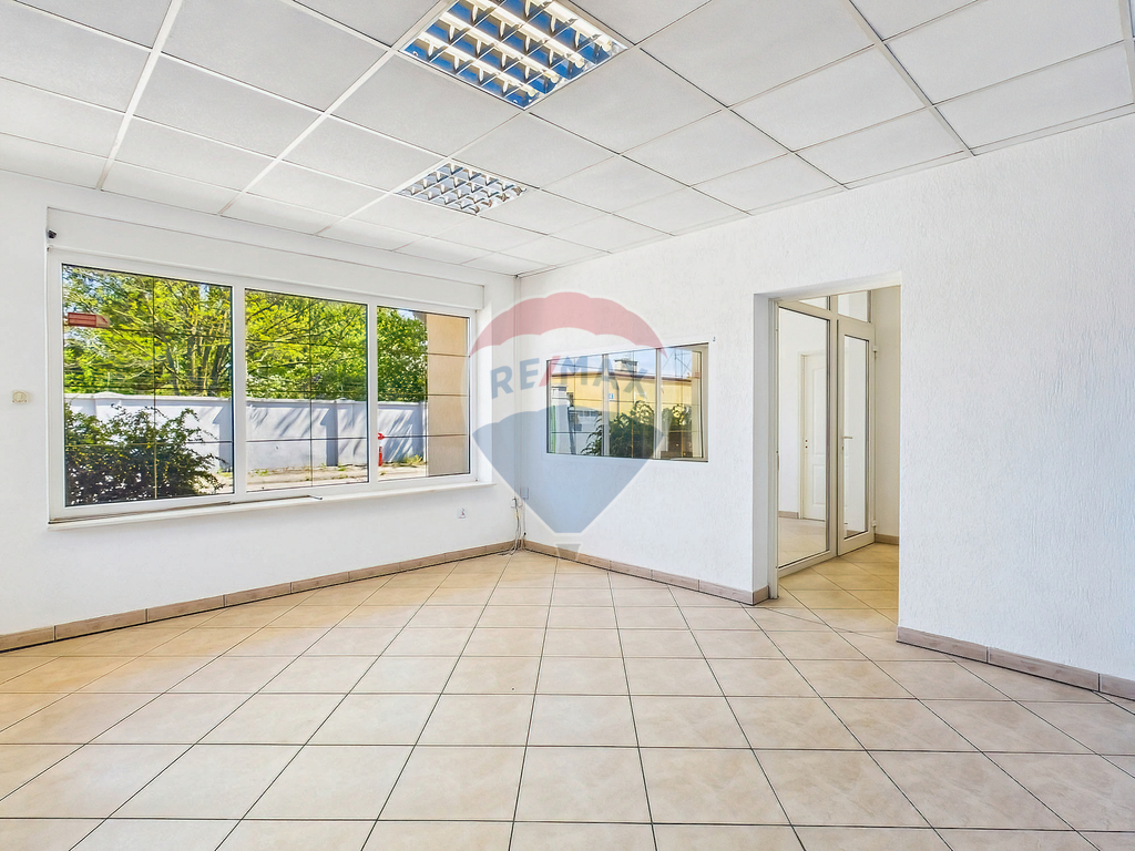 Funkcjonalny obiekt komercyjny: 445 m2, Koszalin (9)