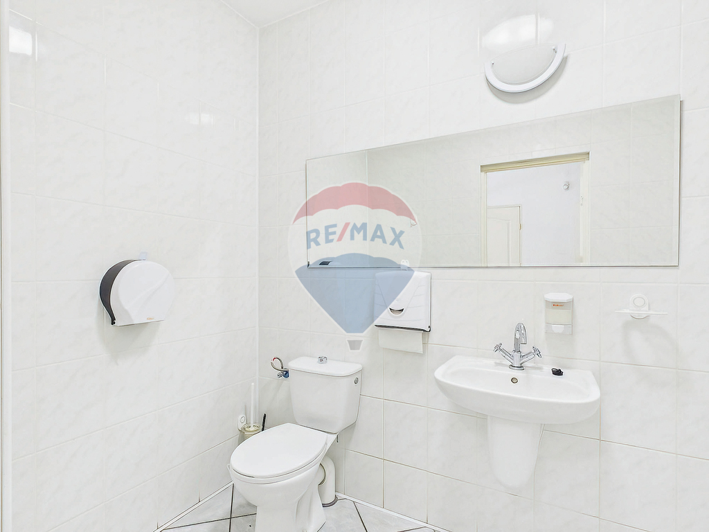 Funkcjonalny obiekt komercyjny: 445 m2, Koszalin (10)