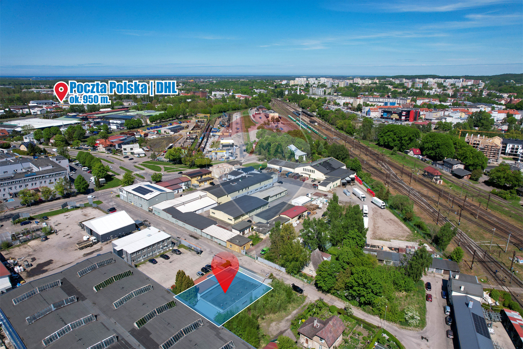 Funkcjonalny obiekt komercyjny: 445 m2, Koszalin (12)