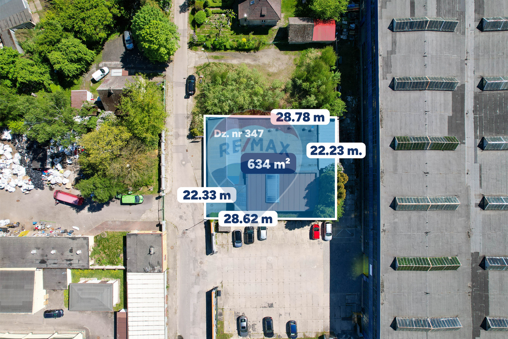 Funkcjonalny obiekt komercyjny: 445 m2, Koszalin (14)
