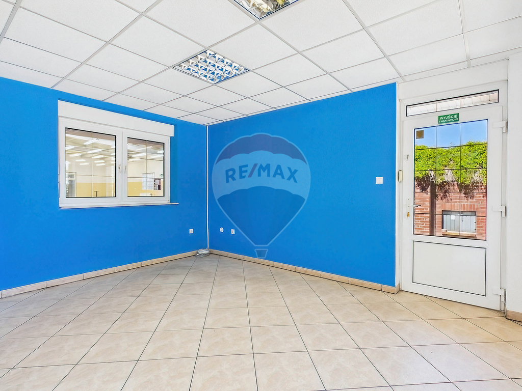 Funkcjonalny obiekt komercyjny: 445 m2, Koszalin (15)