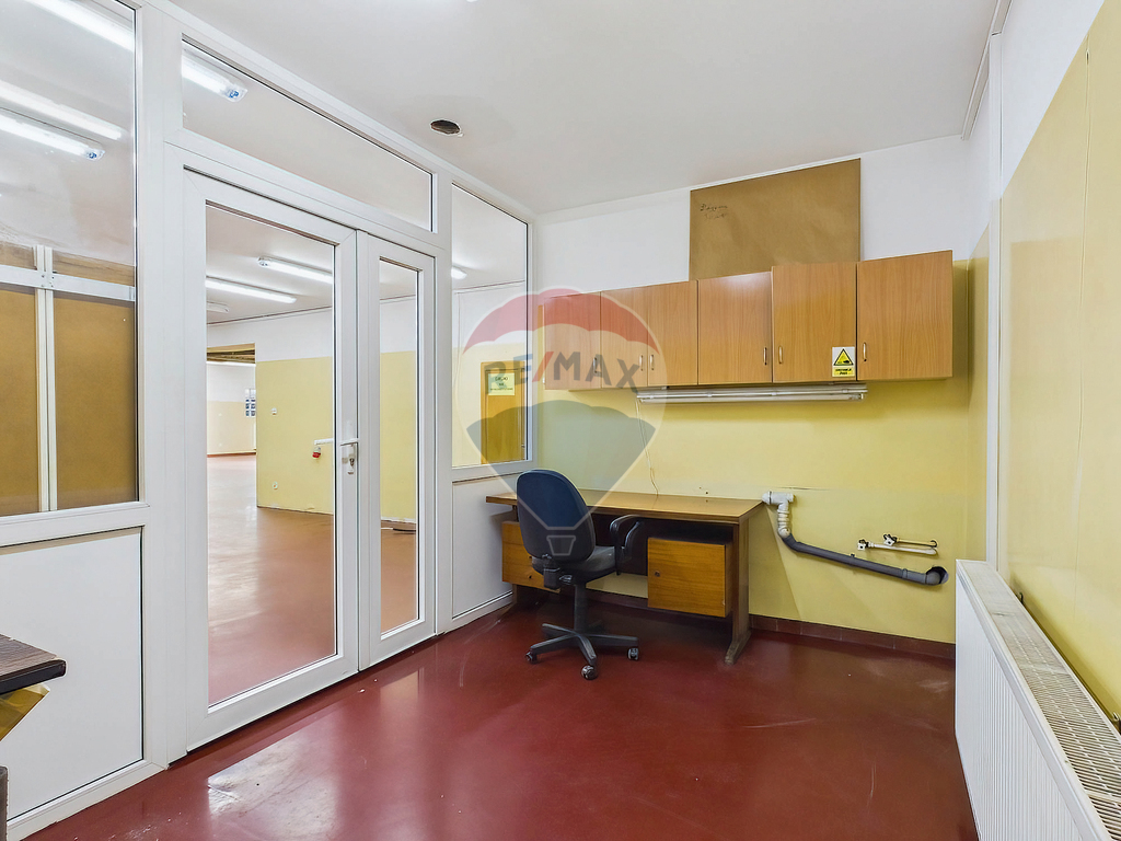 Funkcjonalny obiekt komercyjny: 445 m2, Koszalin (18)