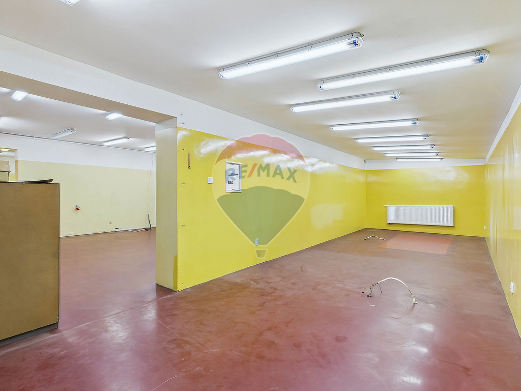 Funkcjonalny obiekt komercyjny: 445 m2, Koszalin (19)