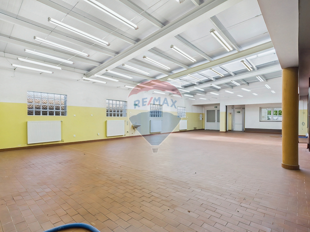 Funkcjonalny obiekt komercyjny: 445 m2, Koszalin (26)