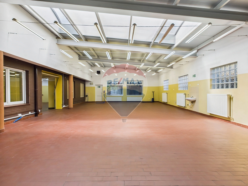 Funkcjonalny obiekt komercyjny: 445 m2, Koszalin (28)