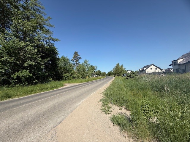 Atrakcyjna działka w Lipniku (10)