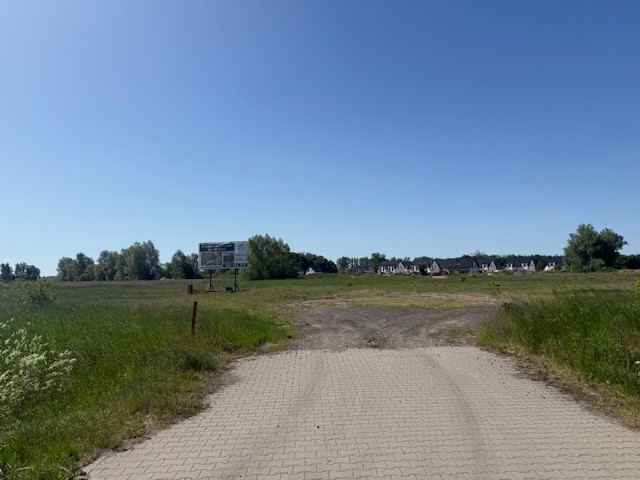Atrakcyjna działka w Lipniku (9)