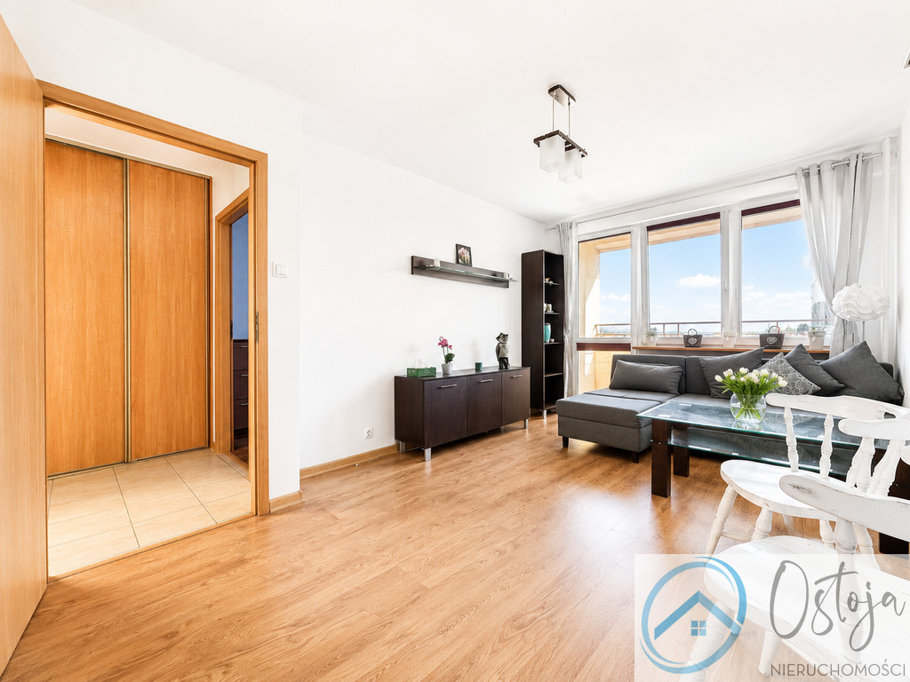 2 pokoje | Spółdzielcze | 42m2 | Drzetowo (1)