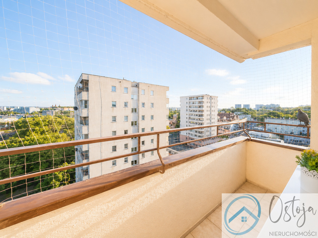 2 pokoje | Spółdzielcze | 42m2 | Drzetowo (4)