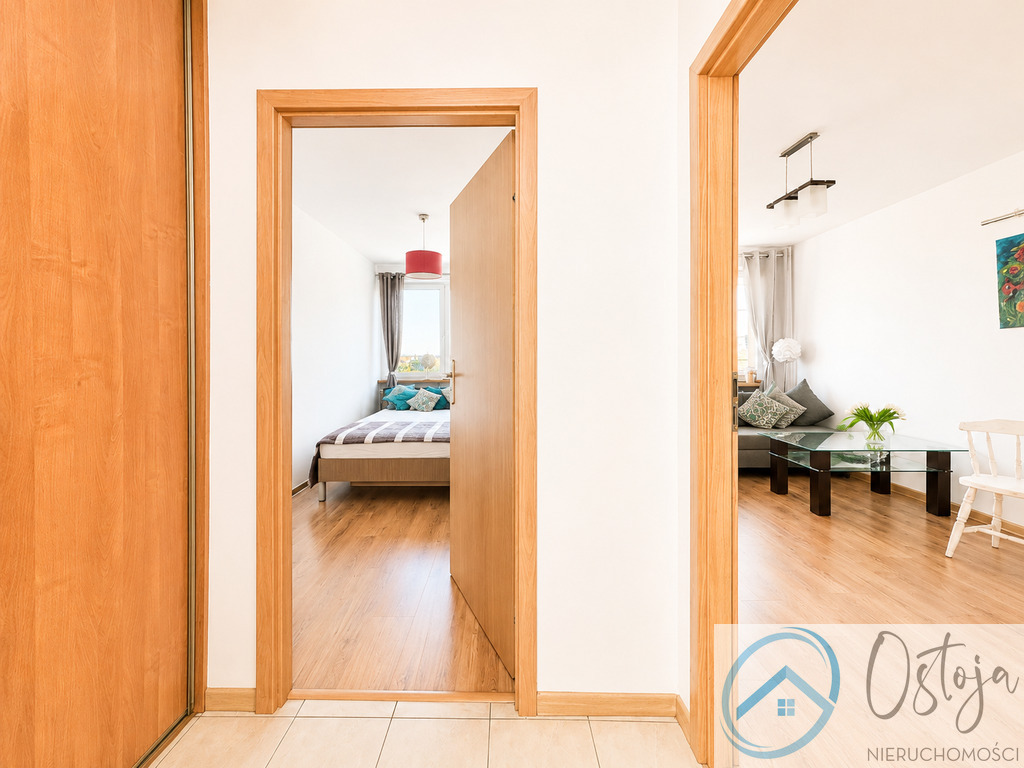 2 pokoje | Spółdzielcze | 42m2 | Drzetowo (6)
