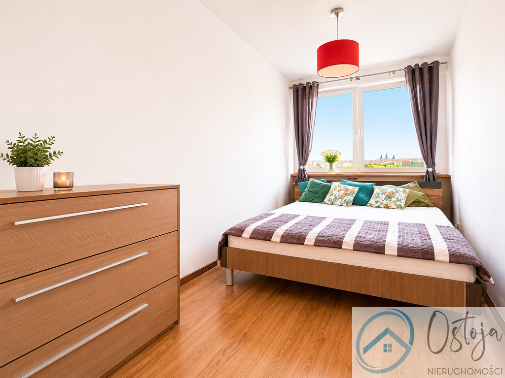 2 pokoje | Spółdzielcze | 42m2 | Drzetowo (5)