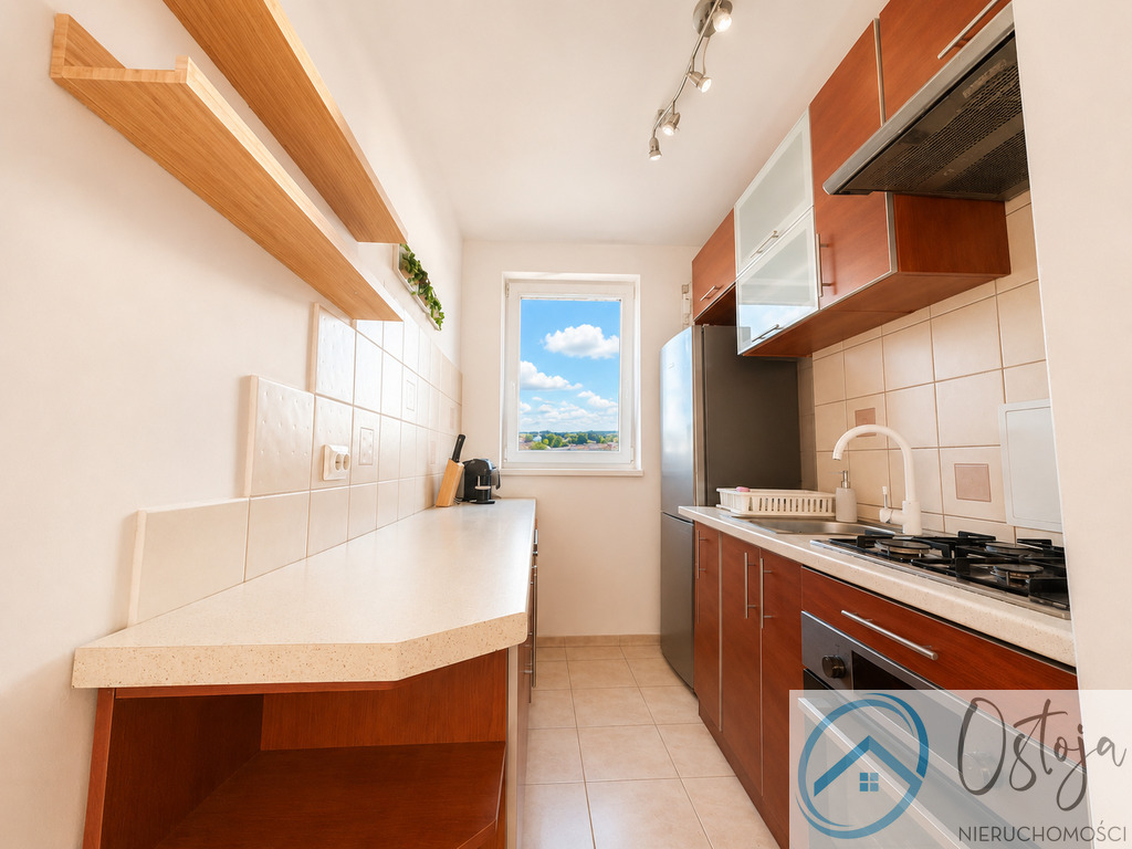 2 pokoje | Spółdzielcze | 42m2 | Drzetowo (7)