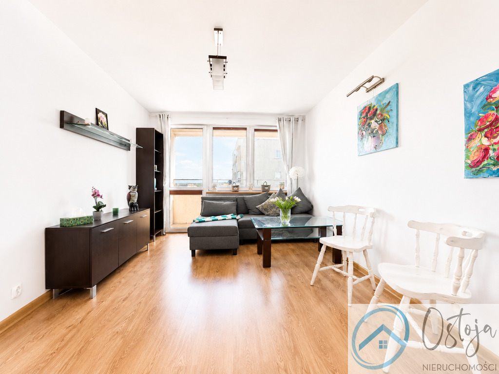 2 pokoje | Spółdzielcze | 42m2 | Drzetowo (3)