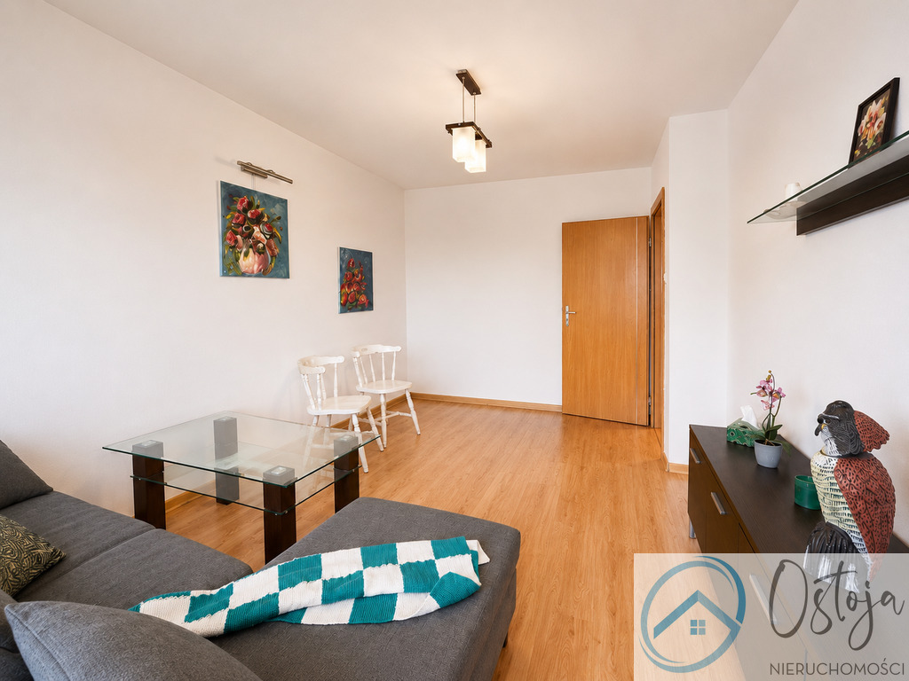 2 pokoje | Spółdzielcze | 42m2 | Drzetowo (2)
