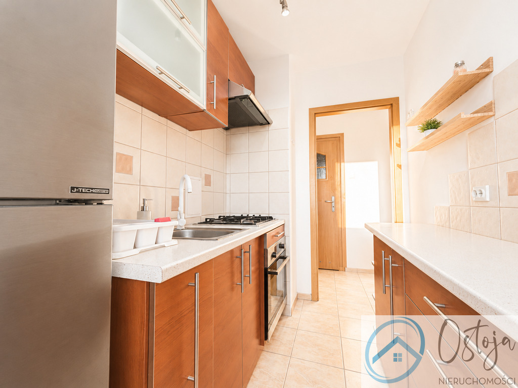 2 pokoje | Spółdzielcze | 42m2 | Drzetowo (8)