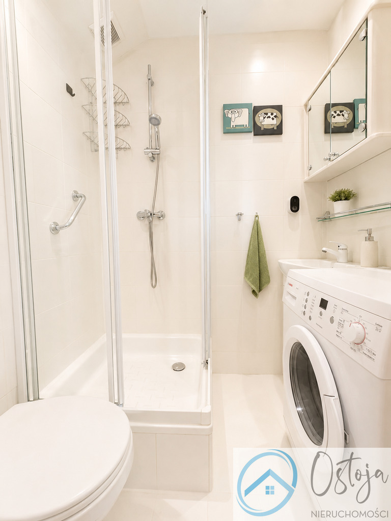 2 pokoje | Spółdzielcze | 42m2 | Drzetowo (9)