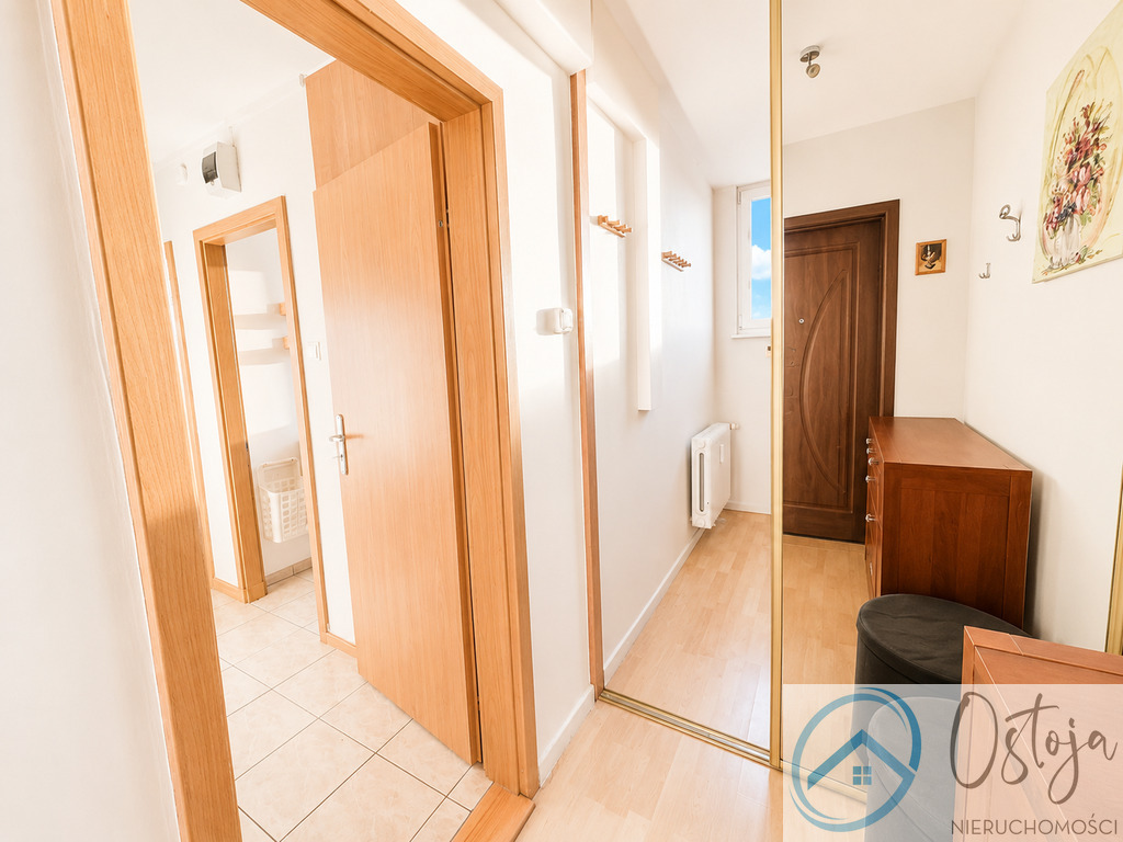 2 pokoje | Spółdzielcze | 42m2 | Drzetowo (10)