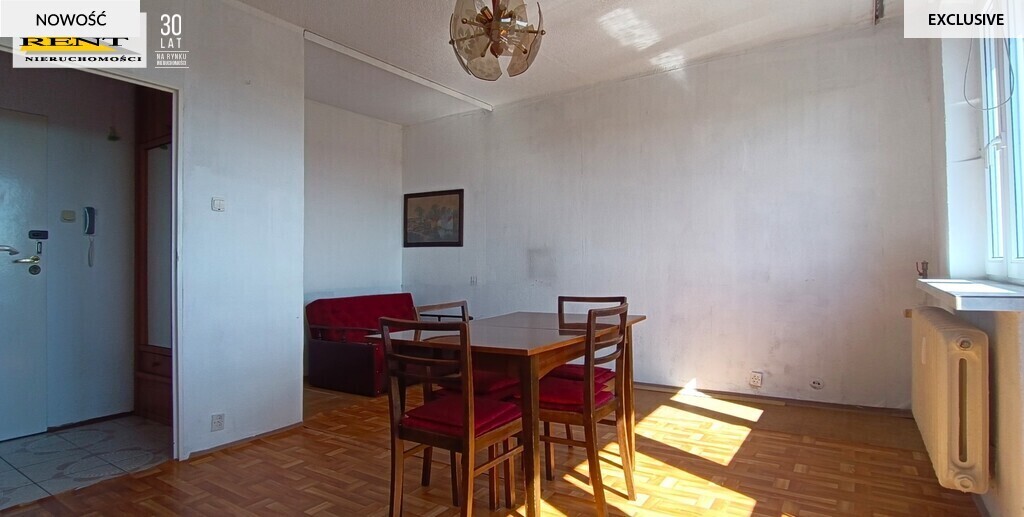 Kawalerka z pięknym widokiem Os. Zachód (6)
