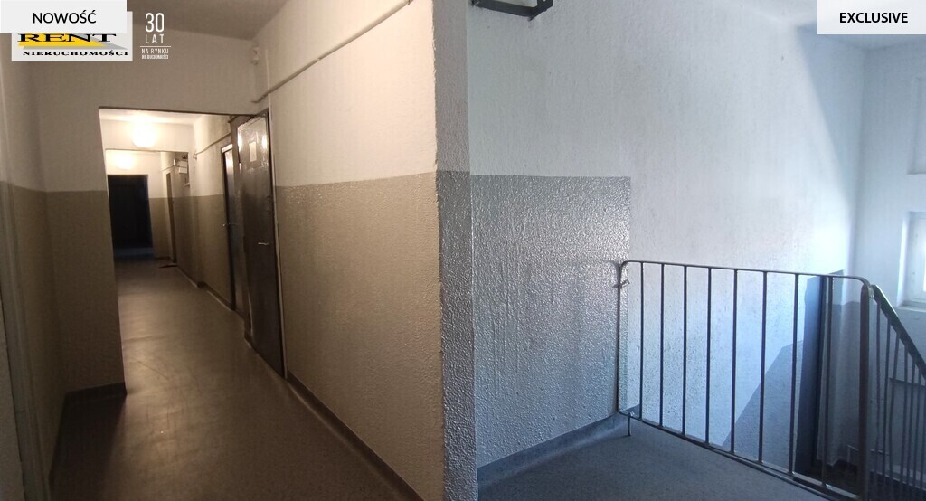 Kawalerka z pięknym widokiem Os. Zachód (18)
