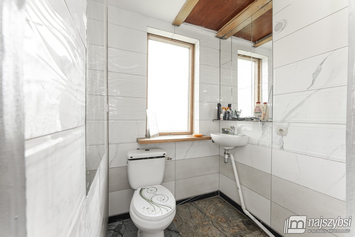 Białogard - działka ROD 760 m2 z murowaną altaną ! (10)