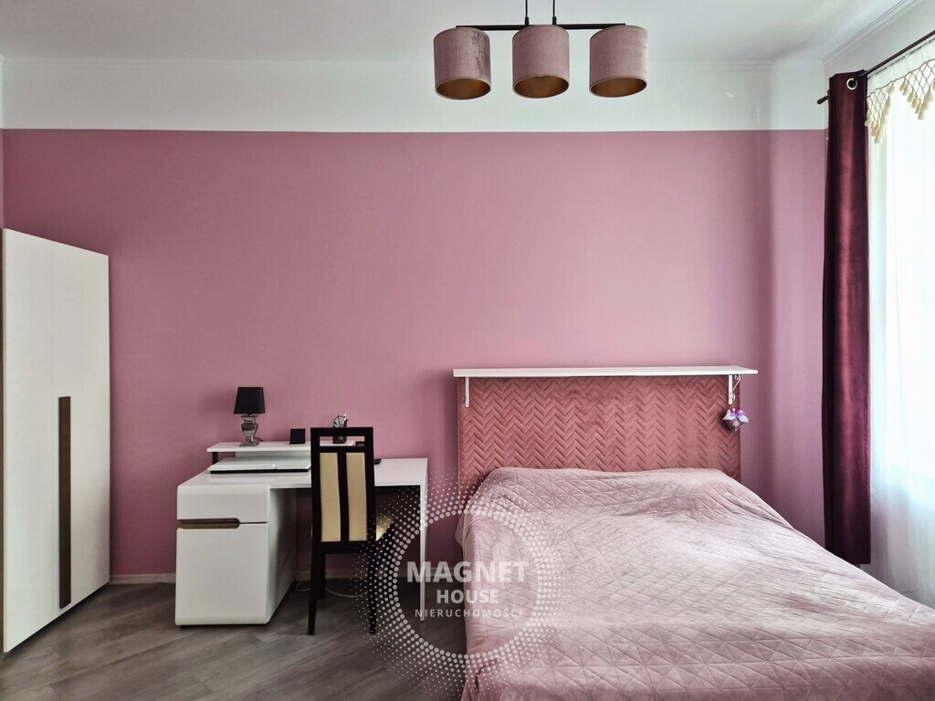 Mieszkanie po gen. remoncie w odnowionej kamienicy (10)