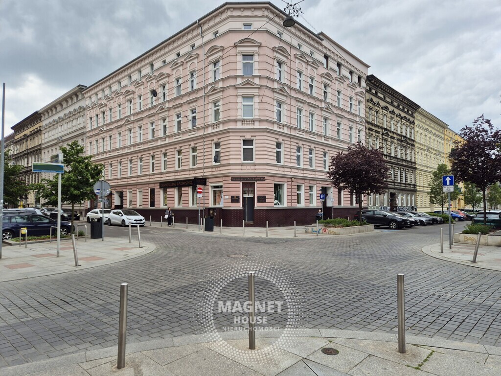 Mieszkanie po gen. remoncie w odnowionej kamienicy (19)