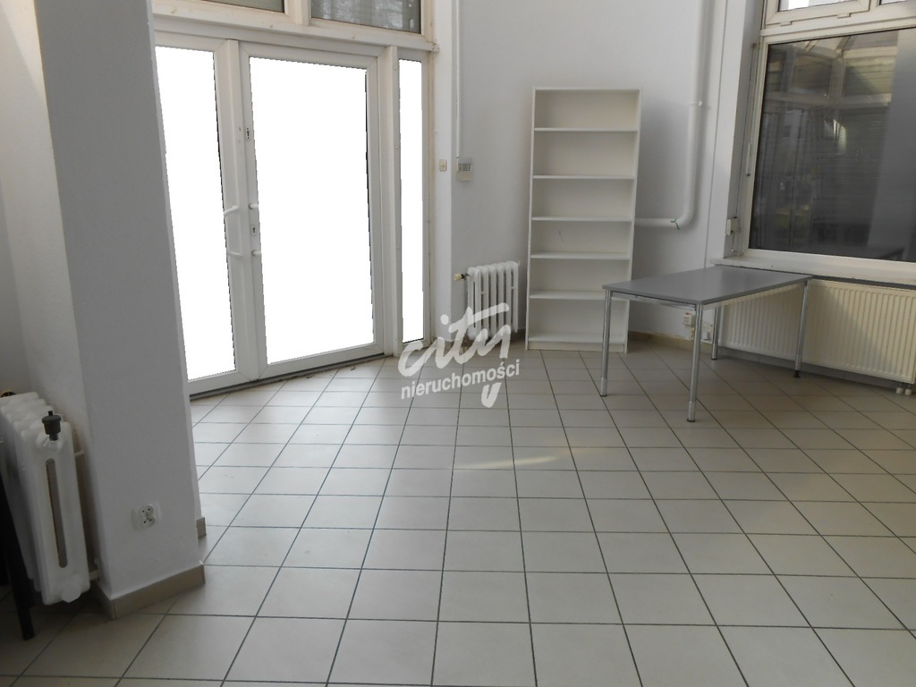 Lokal na wynajem Śródmiescie 50 m2- 2000 zł. (4)
